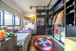 Blk 169C The Nautilus @ Punggol (Punggol), HDB 4 Rooms #500579151